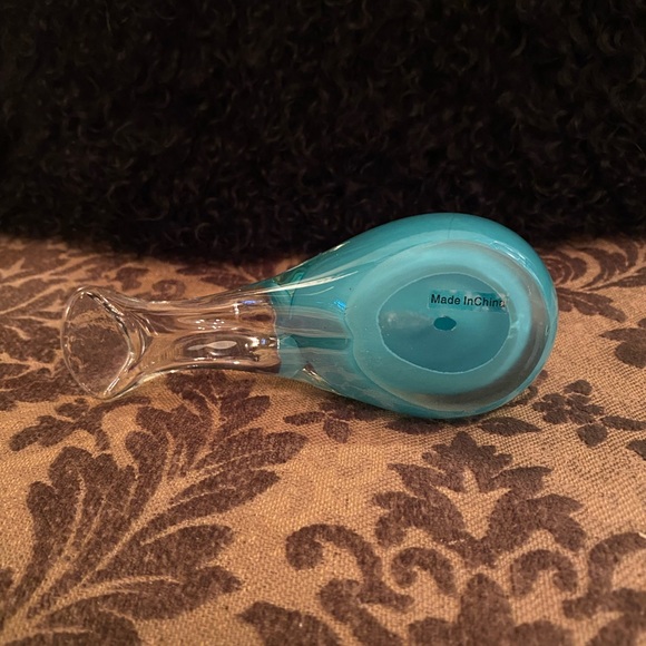 Glass Bird Decor - Picture 2 of 5